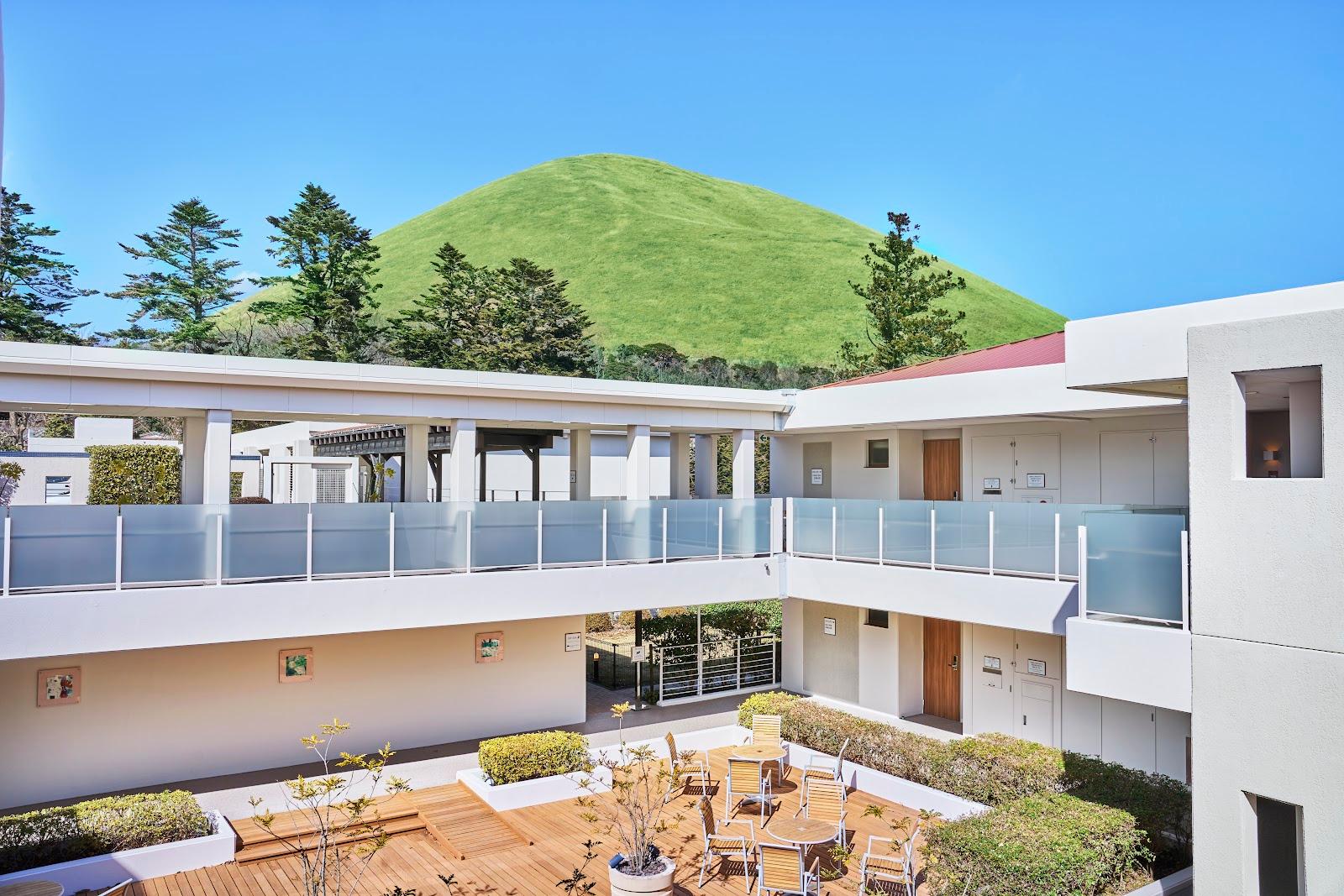 Tokyu Vacations Izukogen