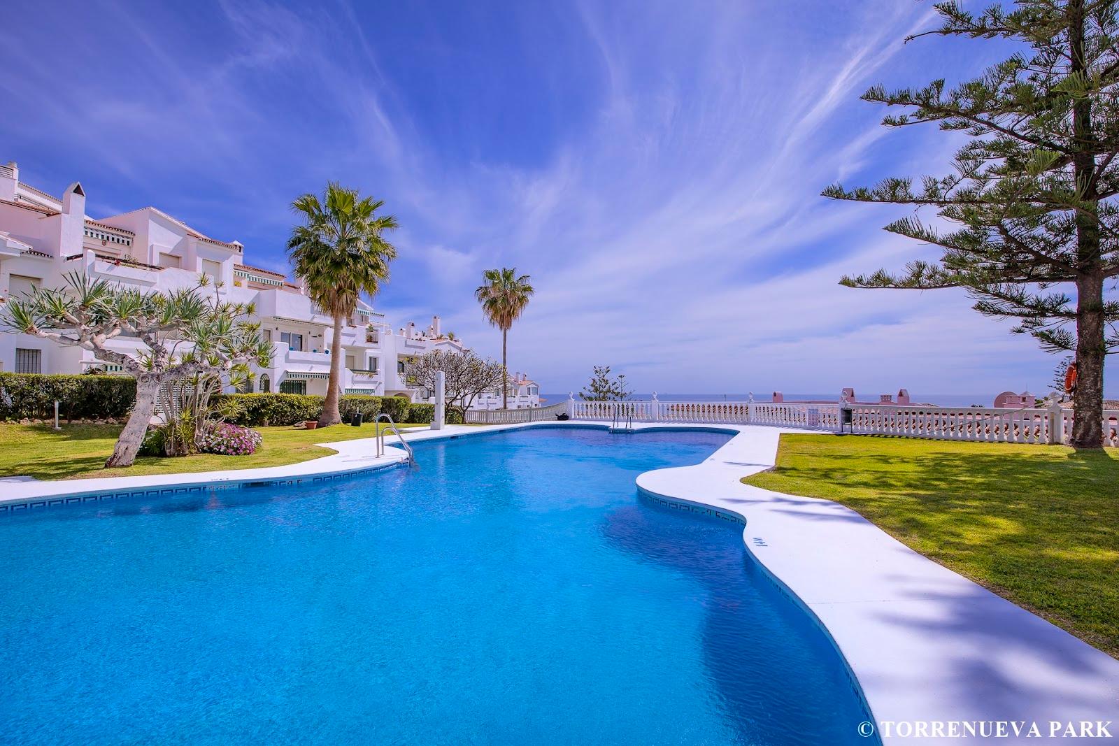Torrenueva Park - Spain