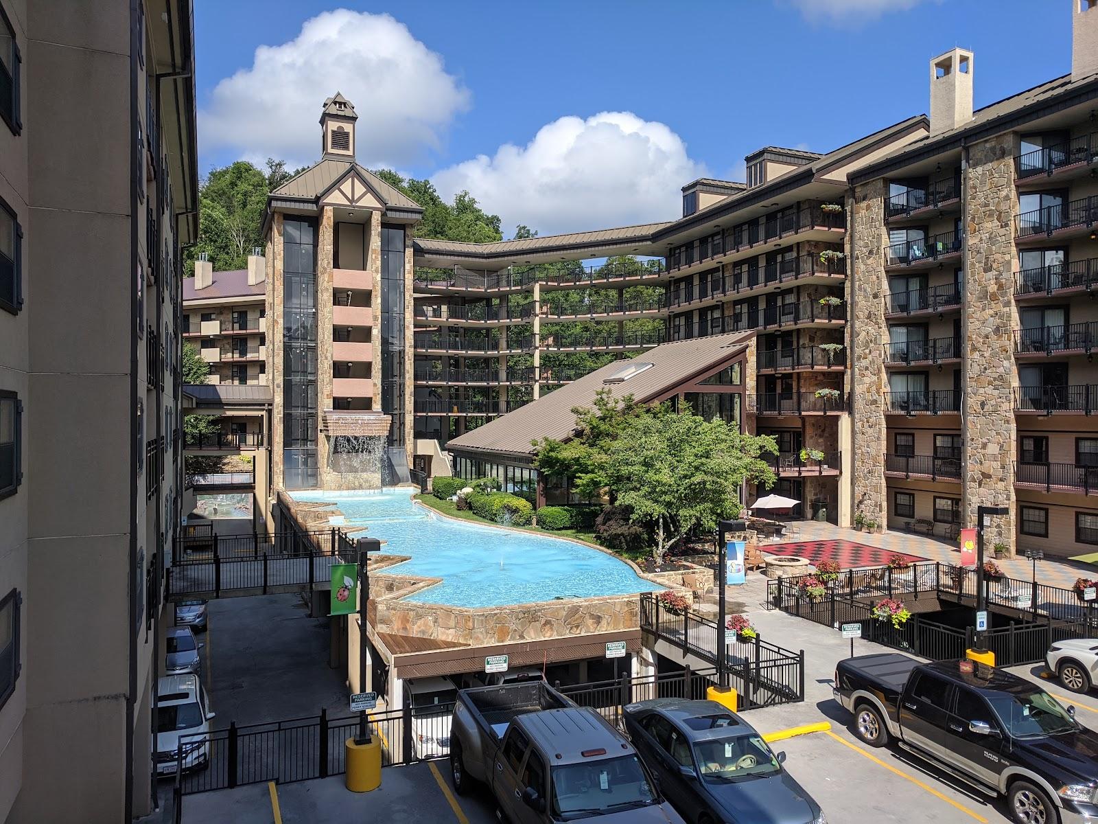 Town Village @ Gatlinburg Resorts - United States