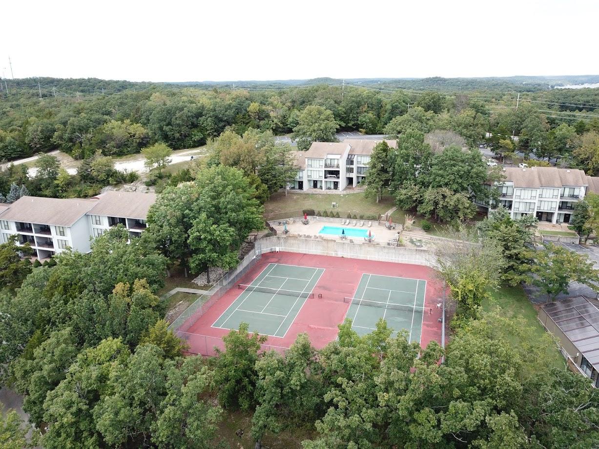 Treetop Condominiums - United States