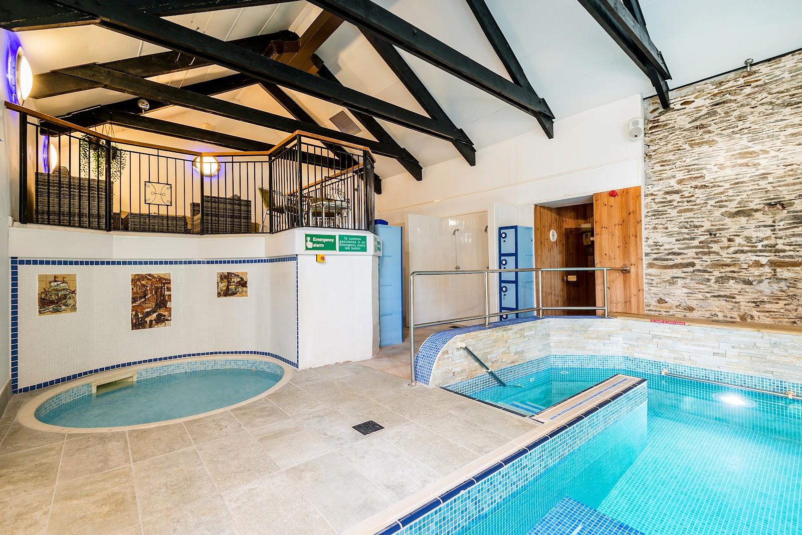 Trewince Manor Portscatho Truro