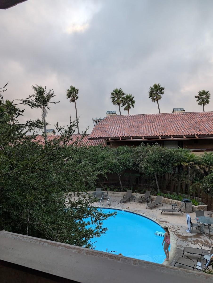 Vacation Int'Le Ventura - United States