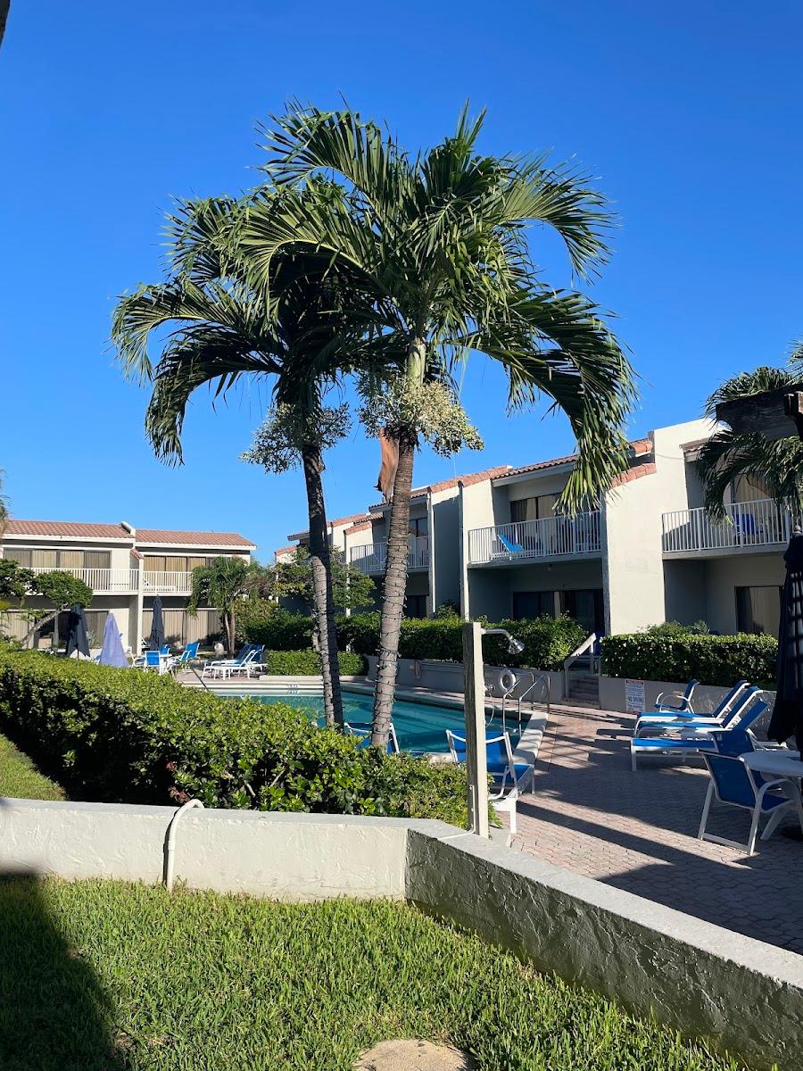Ventura at Boca Raton