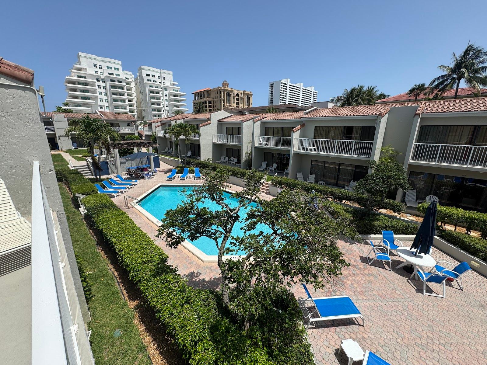 Ventura at Boca Raton - United States