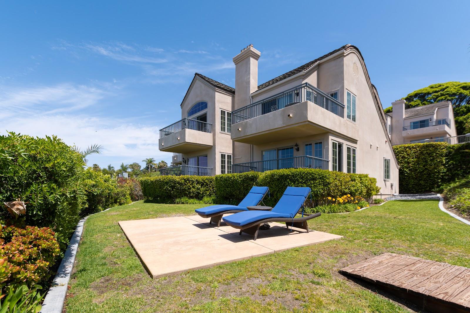 Villa L'Auberge