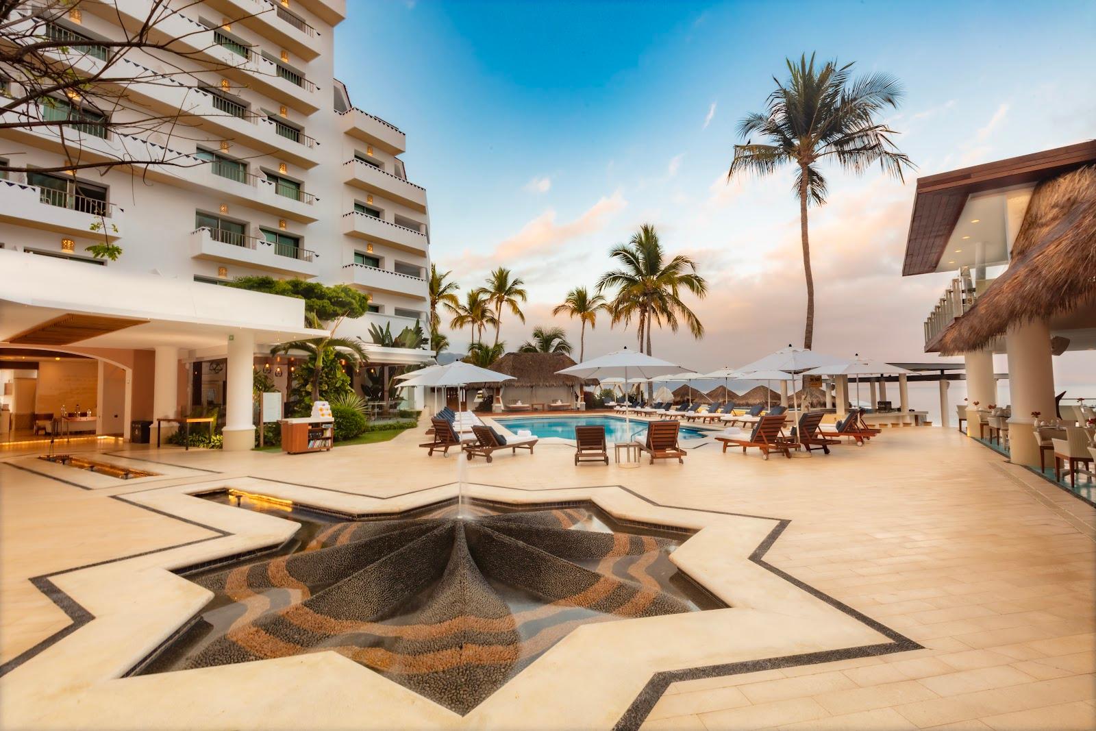 Villa Premiere Boutique Hotel & Romantic Getaway - Mexico