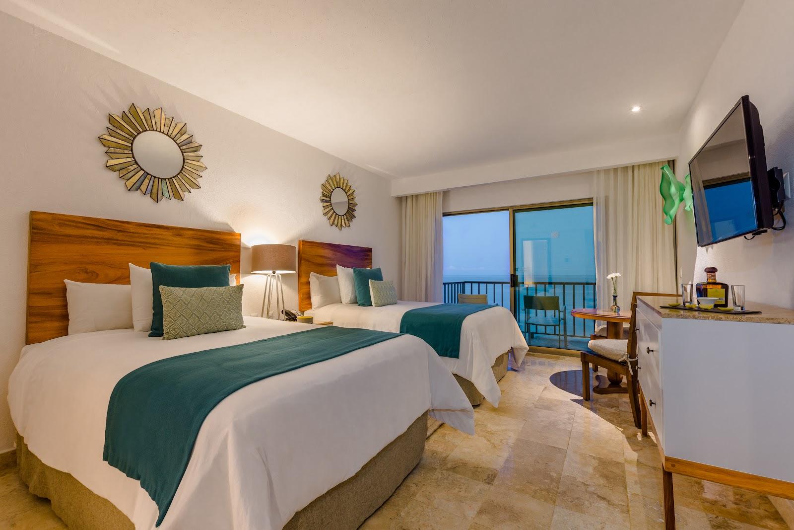 Villa Premiere Boutique Hotel & Romantic Getaway - Mexico
