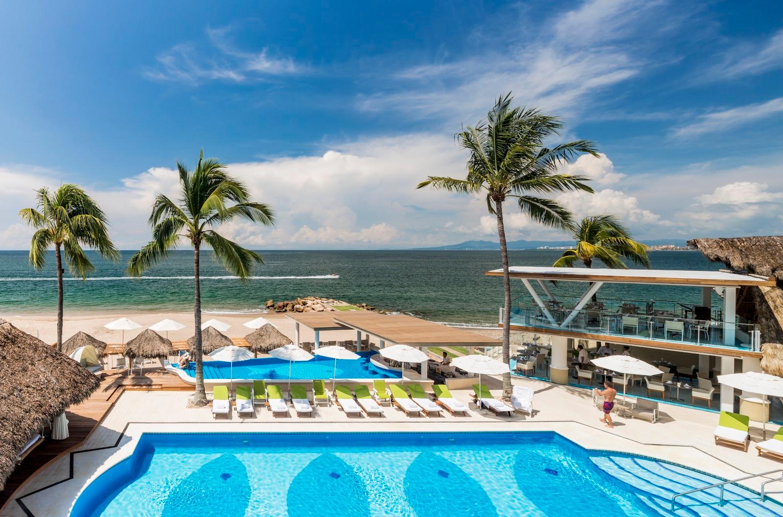 Villa Premiere Boutique Hotel & Romantic Getaway - Mexico