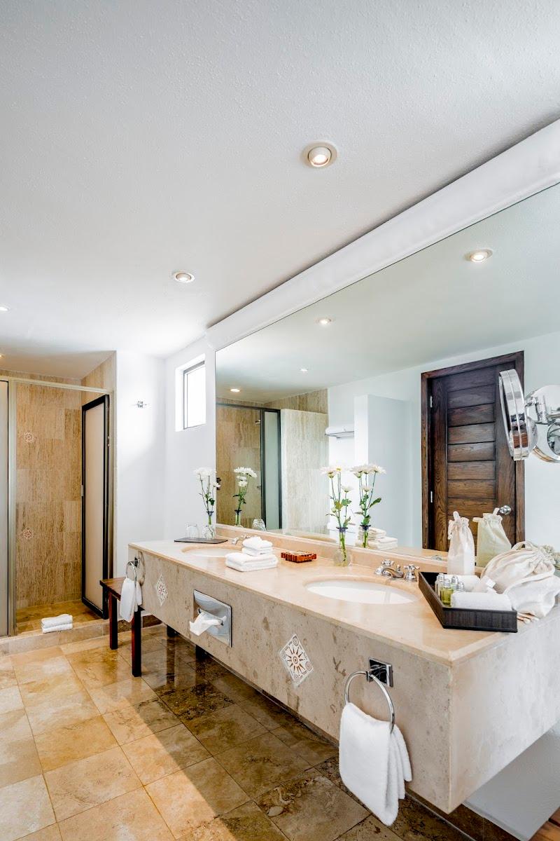 Villa Premiere Boutique Hotel & Romantic Getaway - Mexico