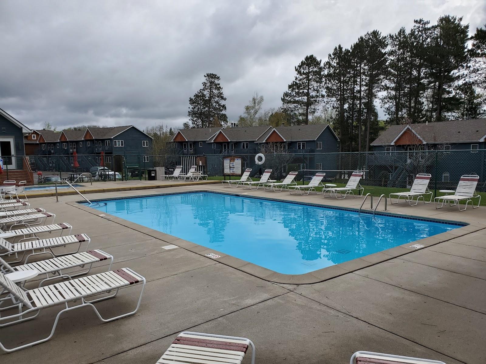 Villas at Giants Ridge - United States