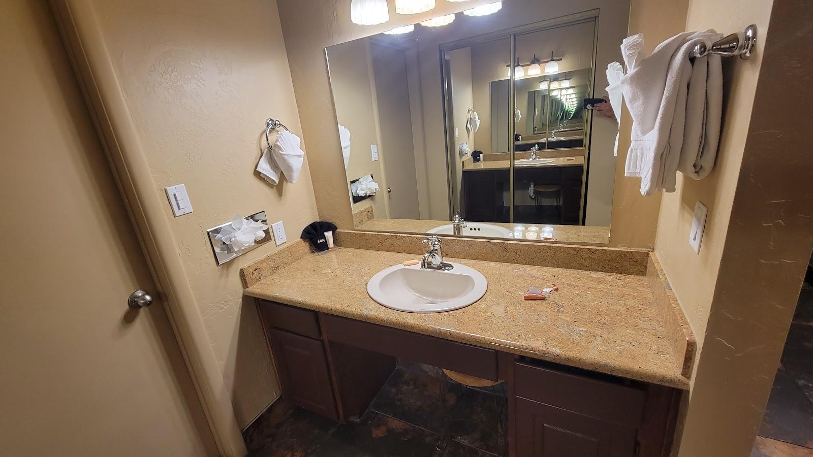 Villas at Poco Diablo - United States