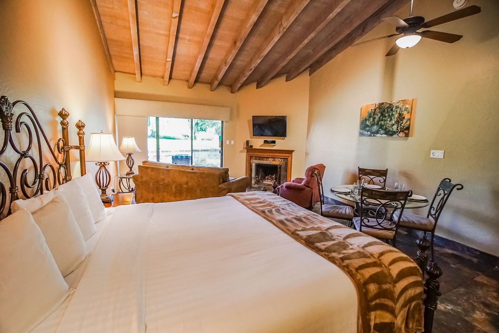 Villas at Poco Diablo - United States
