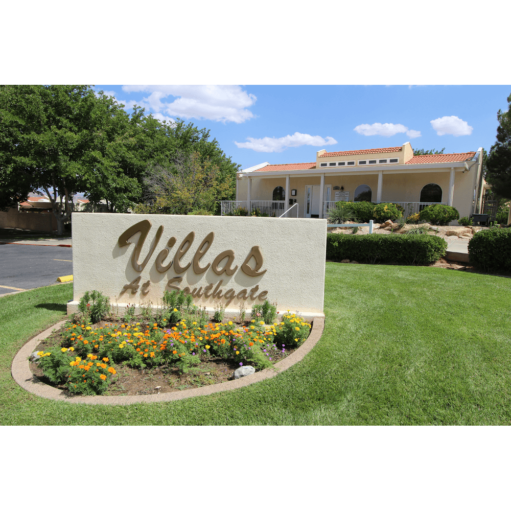 Villas at Southgate