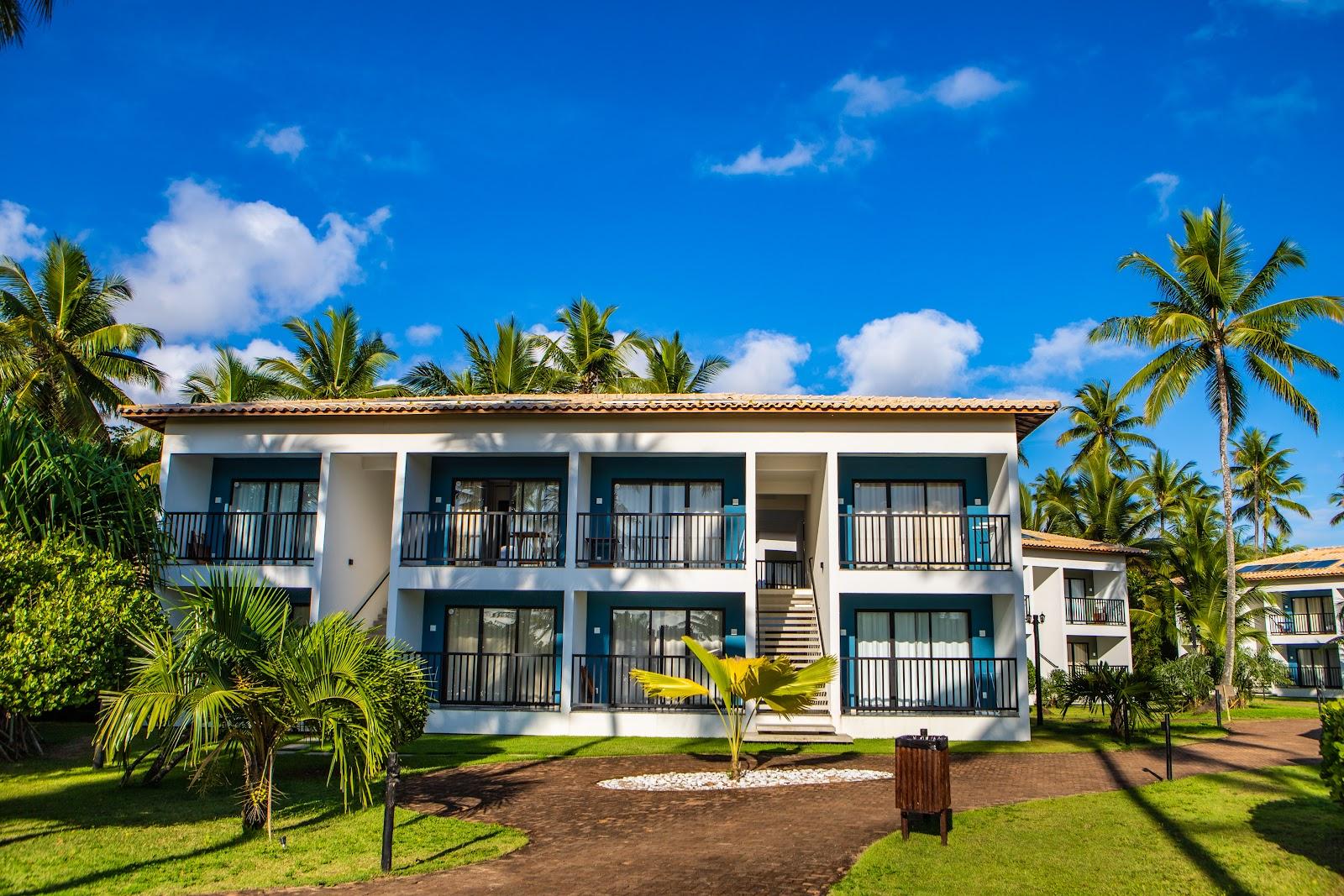 Vivant Eco Beach Resort - Brazil