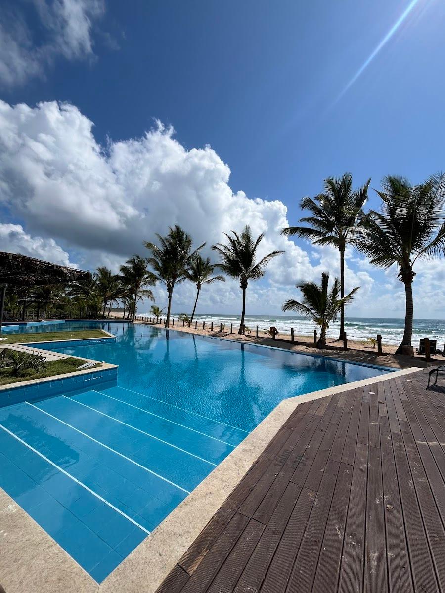 Vivant Eco Beach Resort