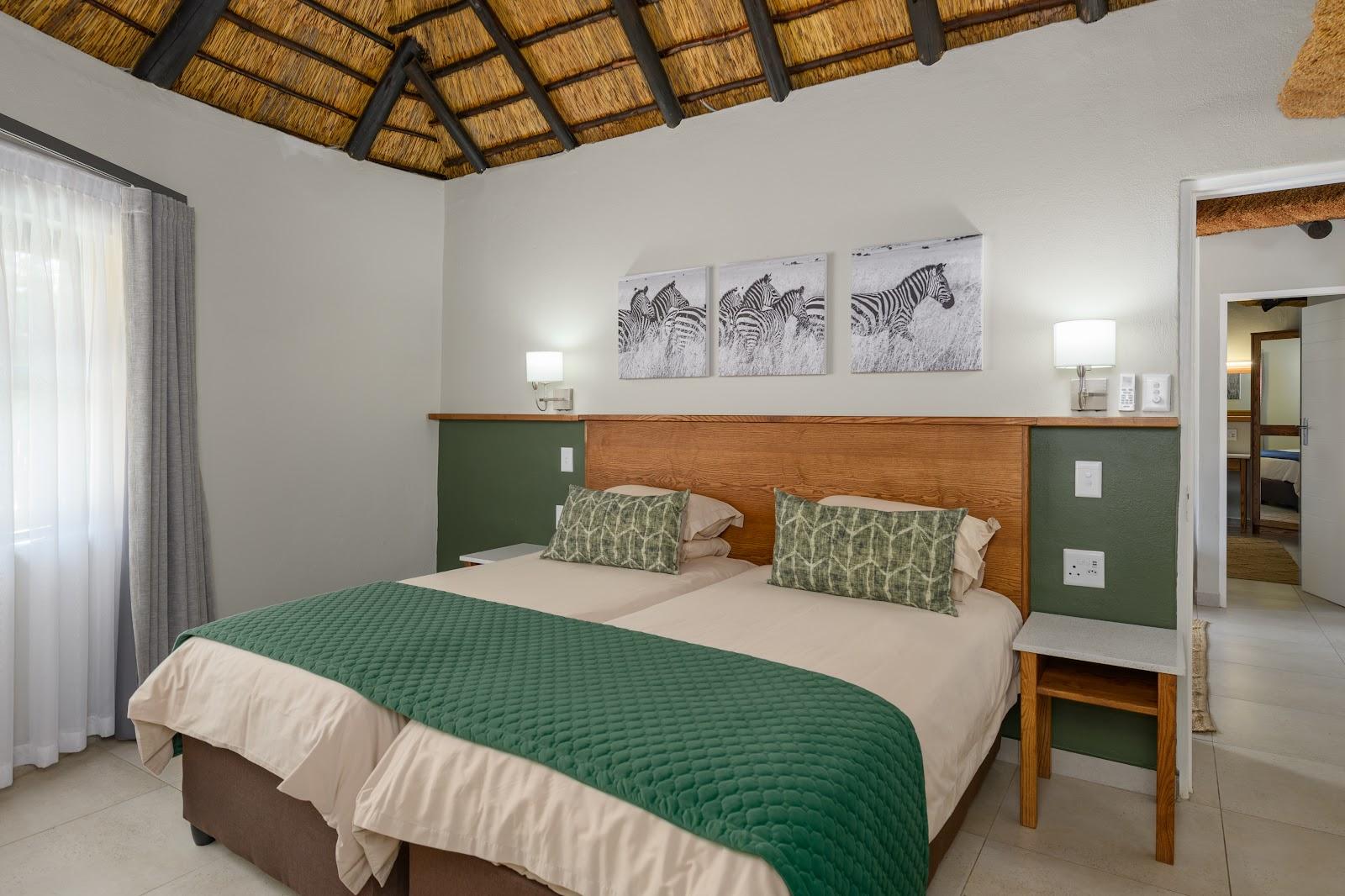 Waterberg Game Park - South Africa