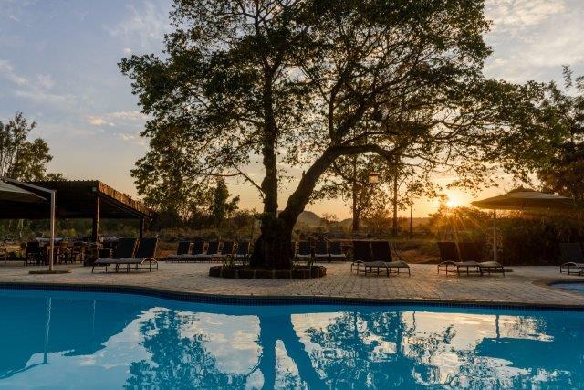 Waterberg Game Park - South Africa