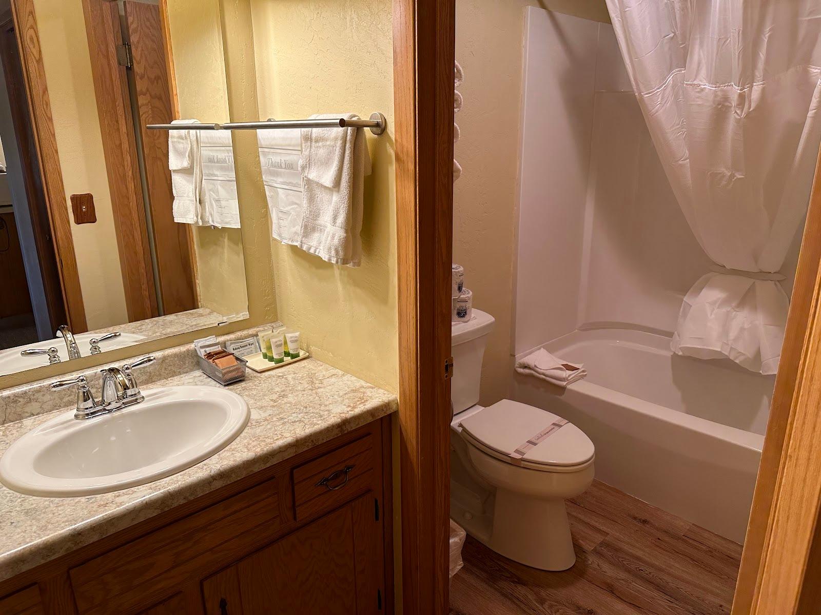 Waterbury Inn