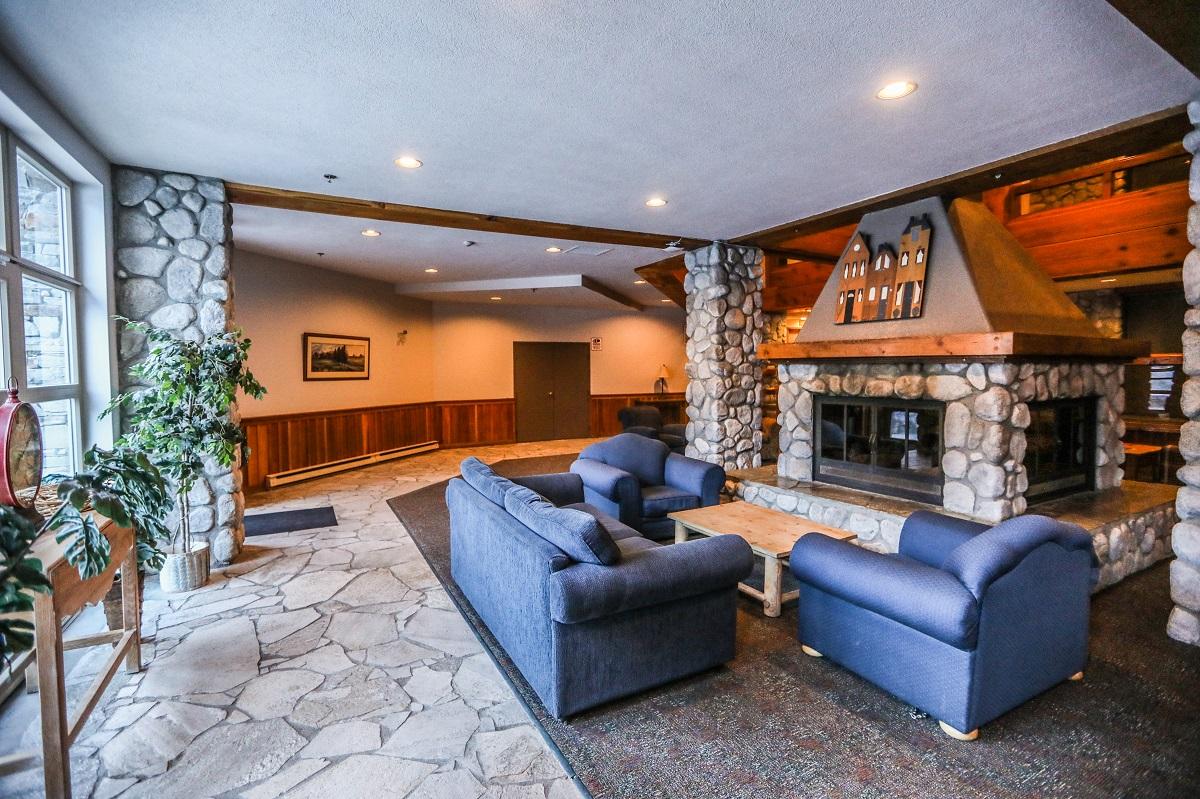 Whistler Vacation Club at Lake Placid Lodge