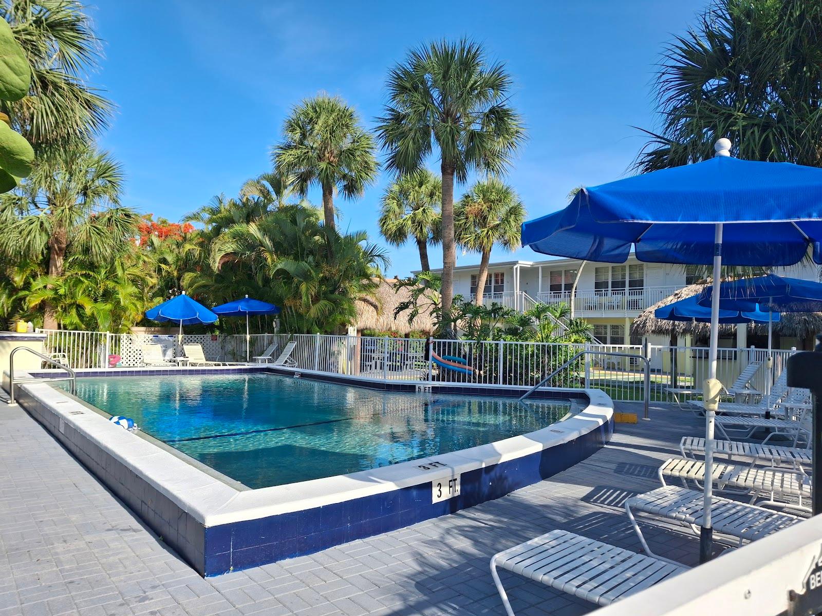 White Sands Resort Club