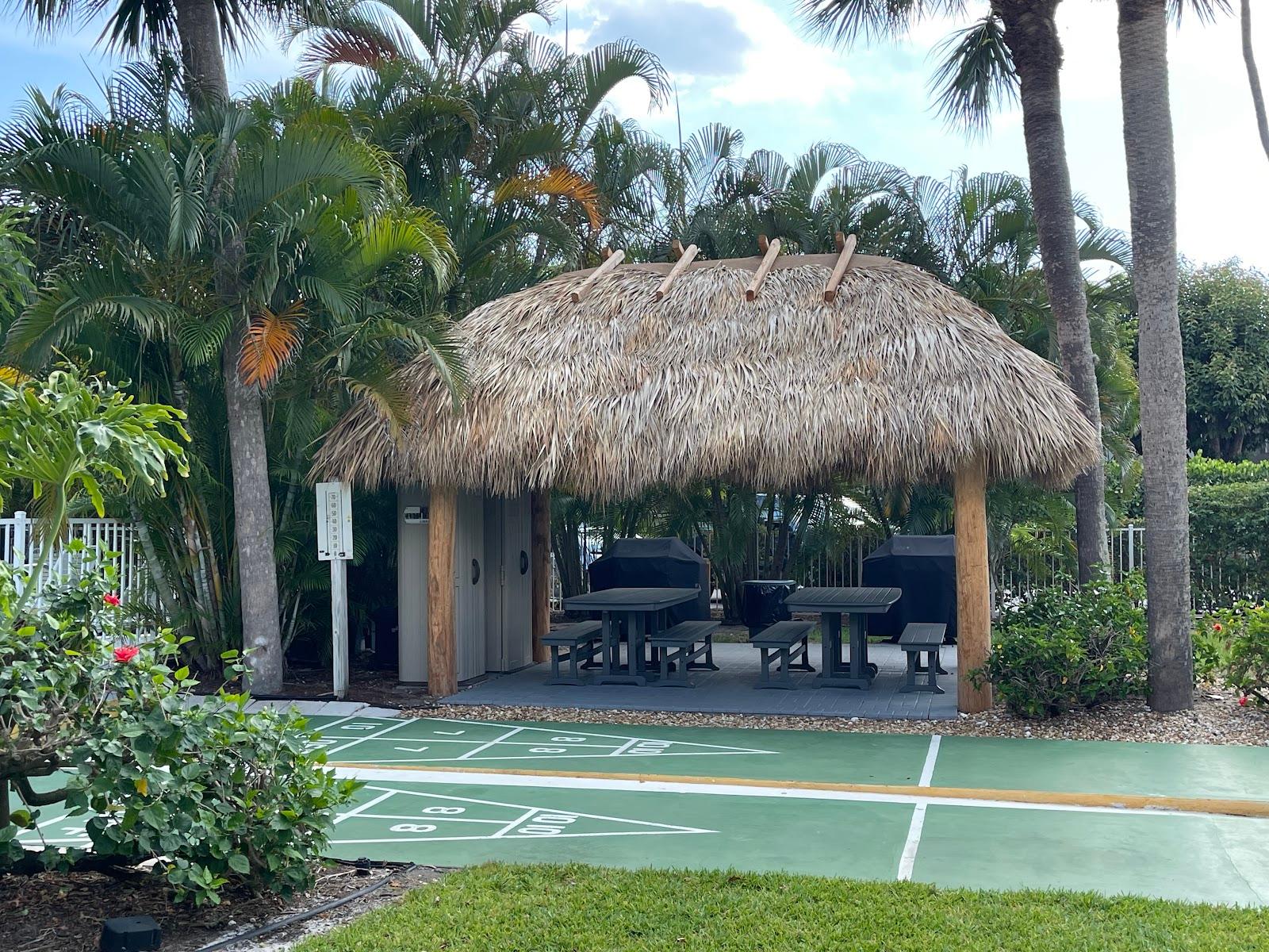 White Sands Resort Club