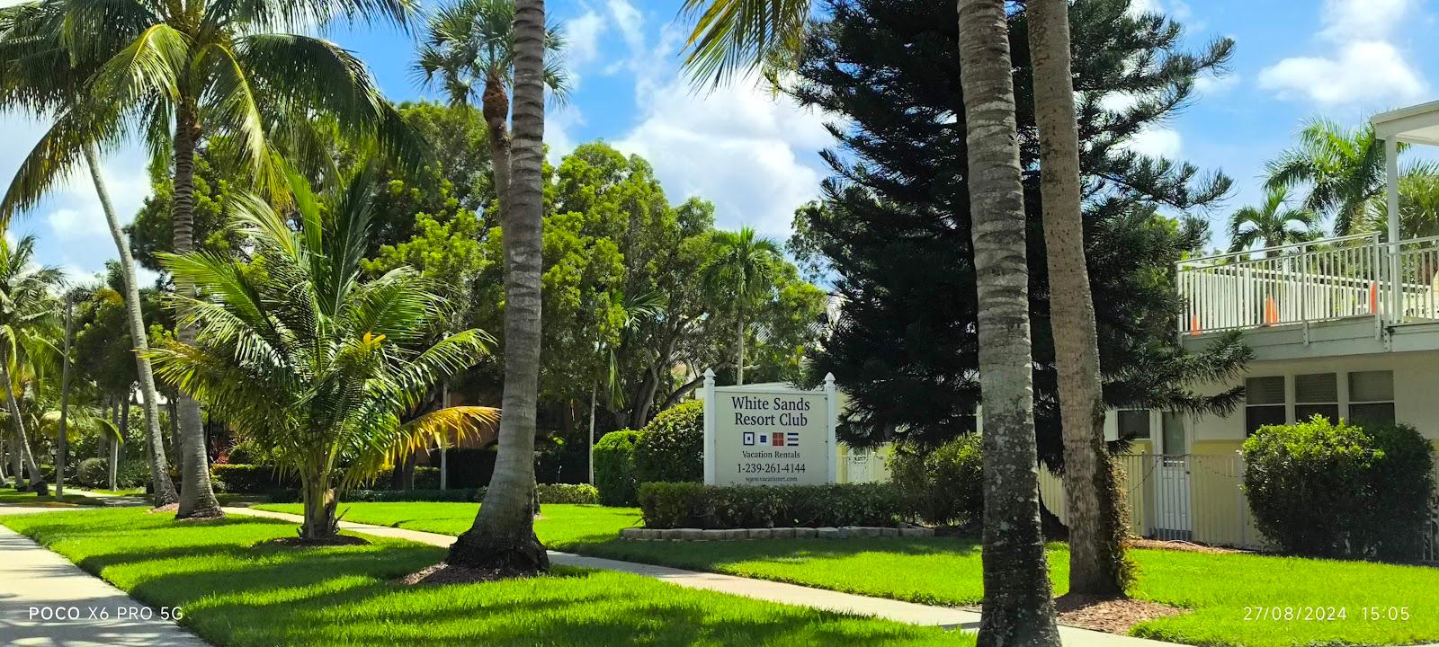White Sands Resort Club