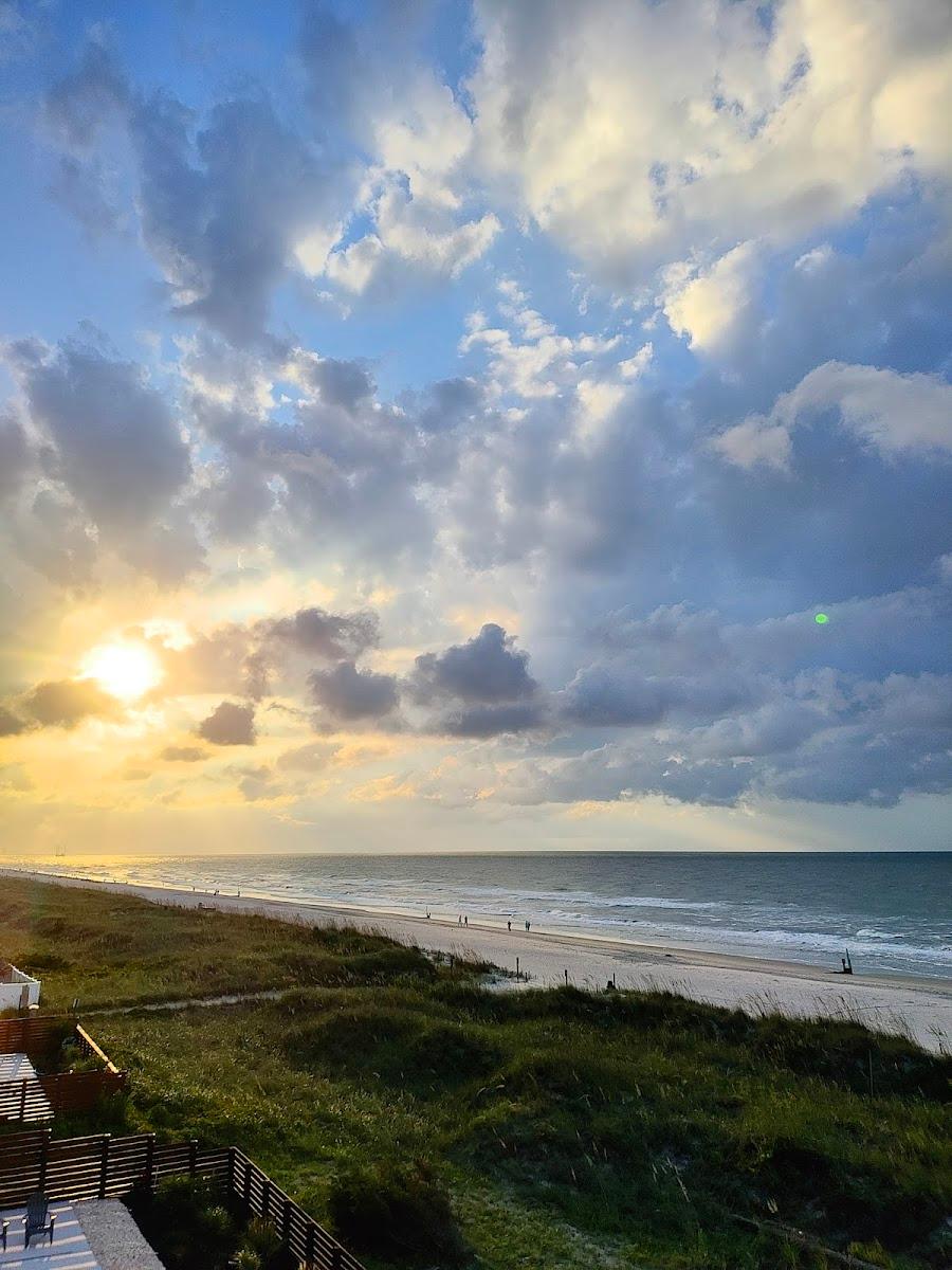 Windy Shores II - United States