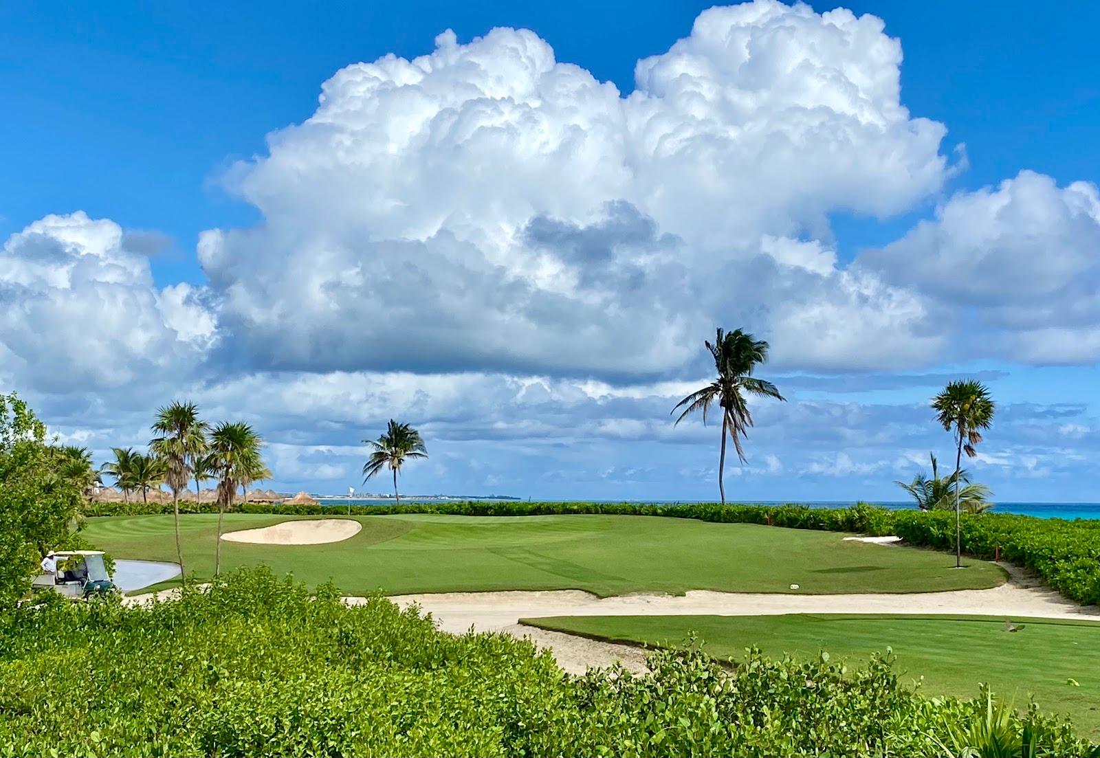Wing On Golf Country Club - Mexico