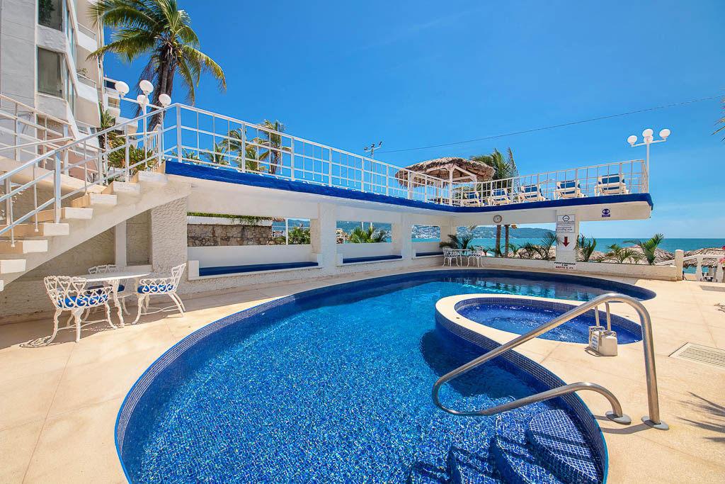 Wivc Mar Azul - Mexico