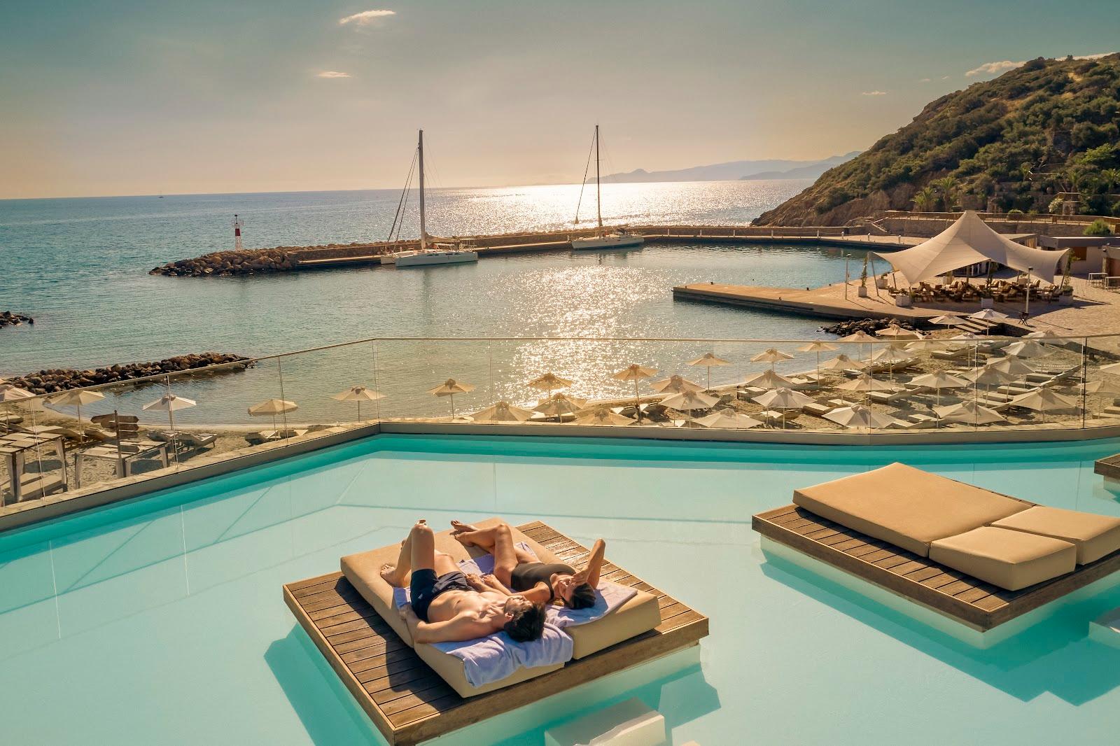 Wyndham Grand Crete Mirabello Bay Agios Nikolaos