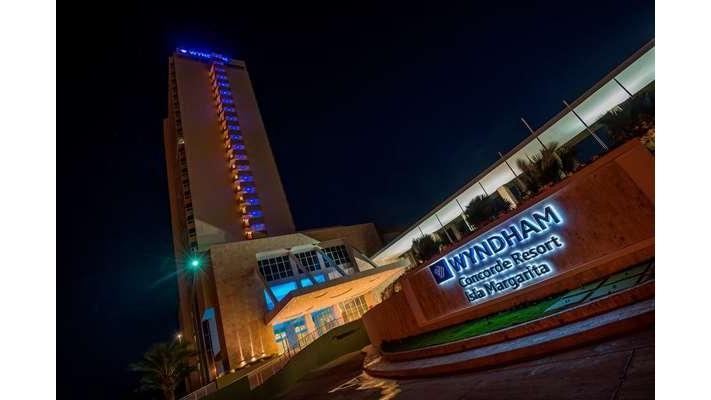 Wyndham Margarita Concorde Hotel & Resort - Venezuela