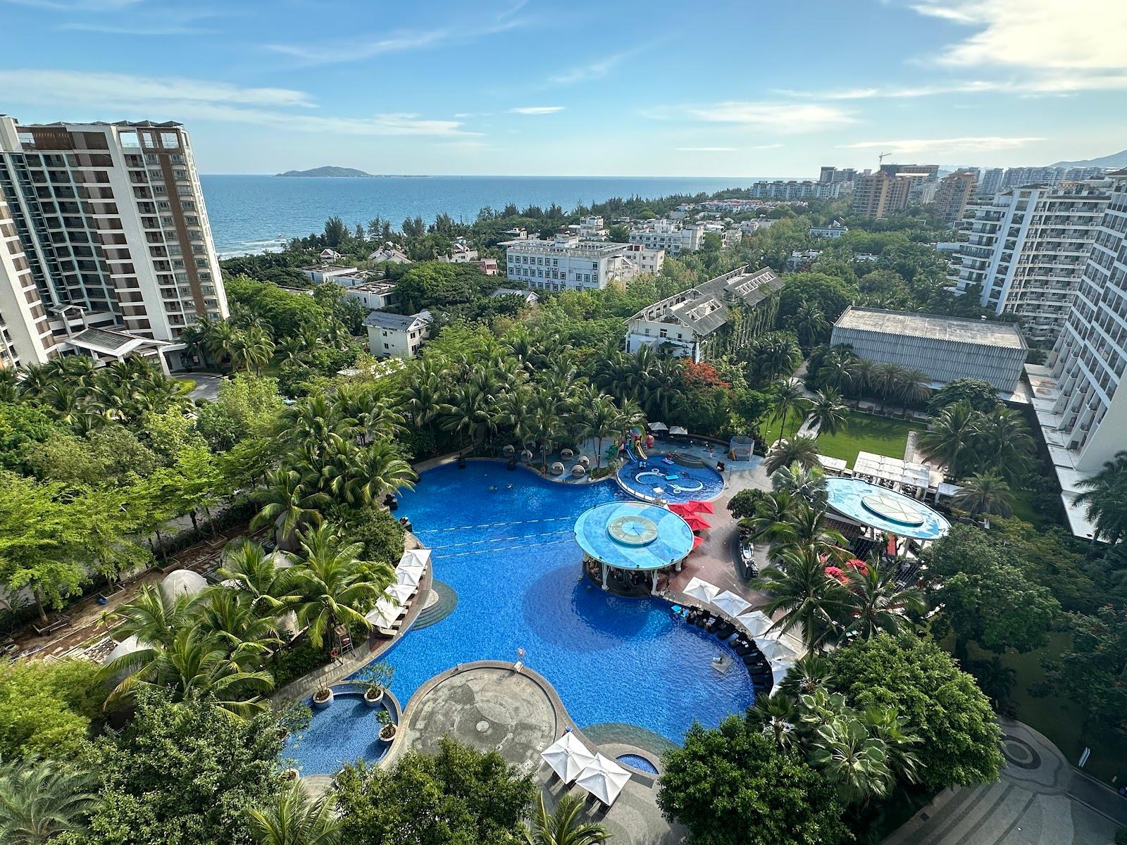 Wyndham Sanya Bay