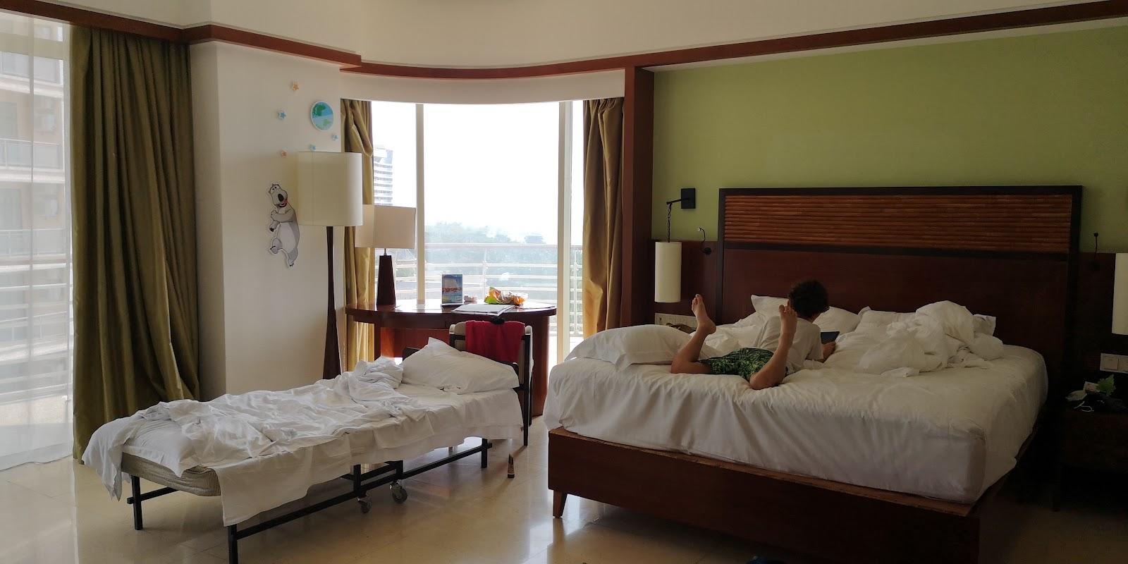 Wyndham Sanya Bay