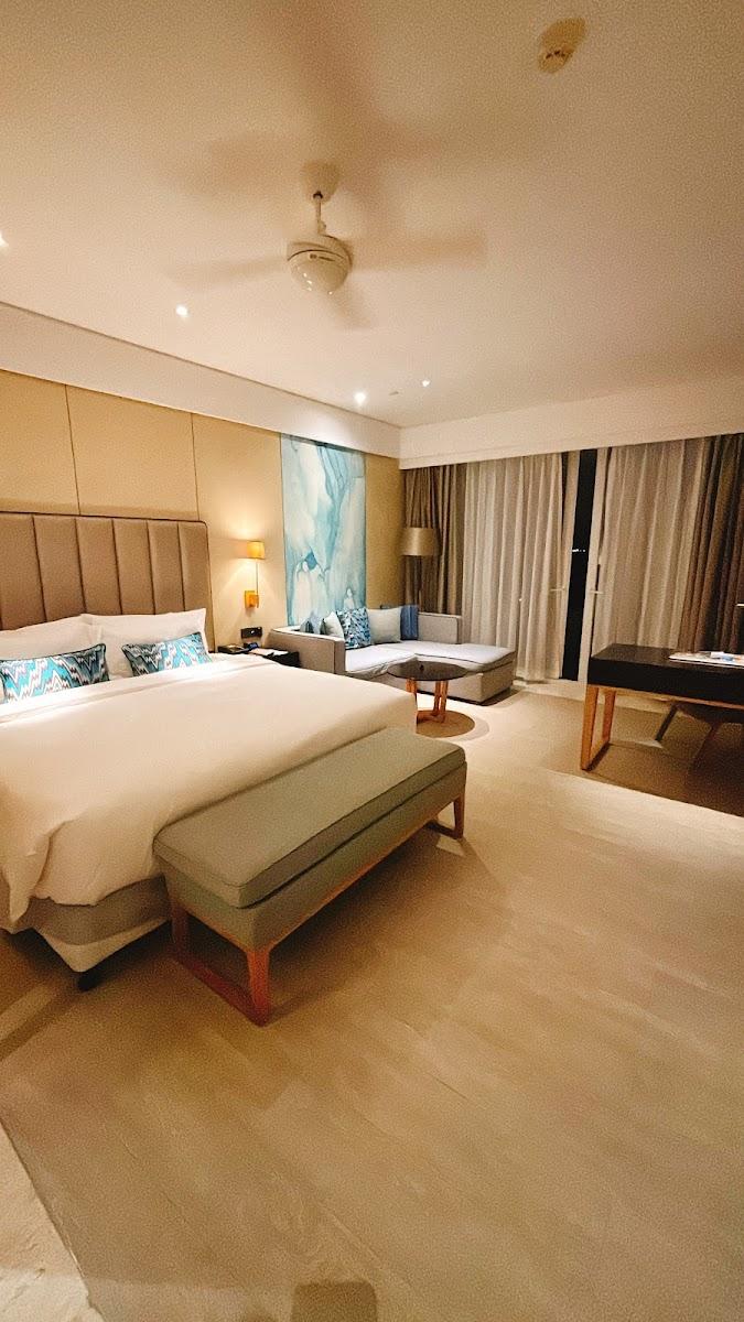 Wyndham Sanya Bay