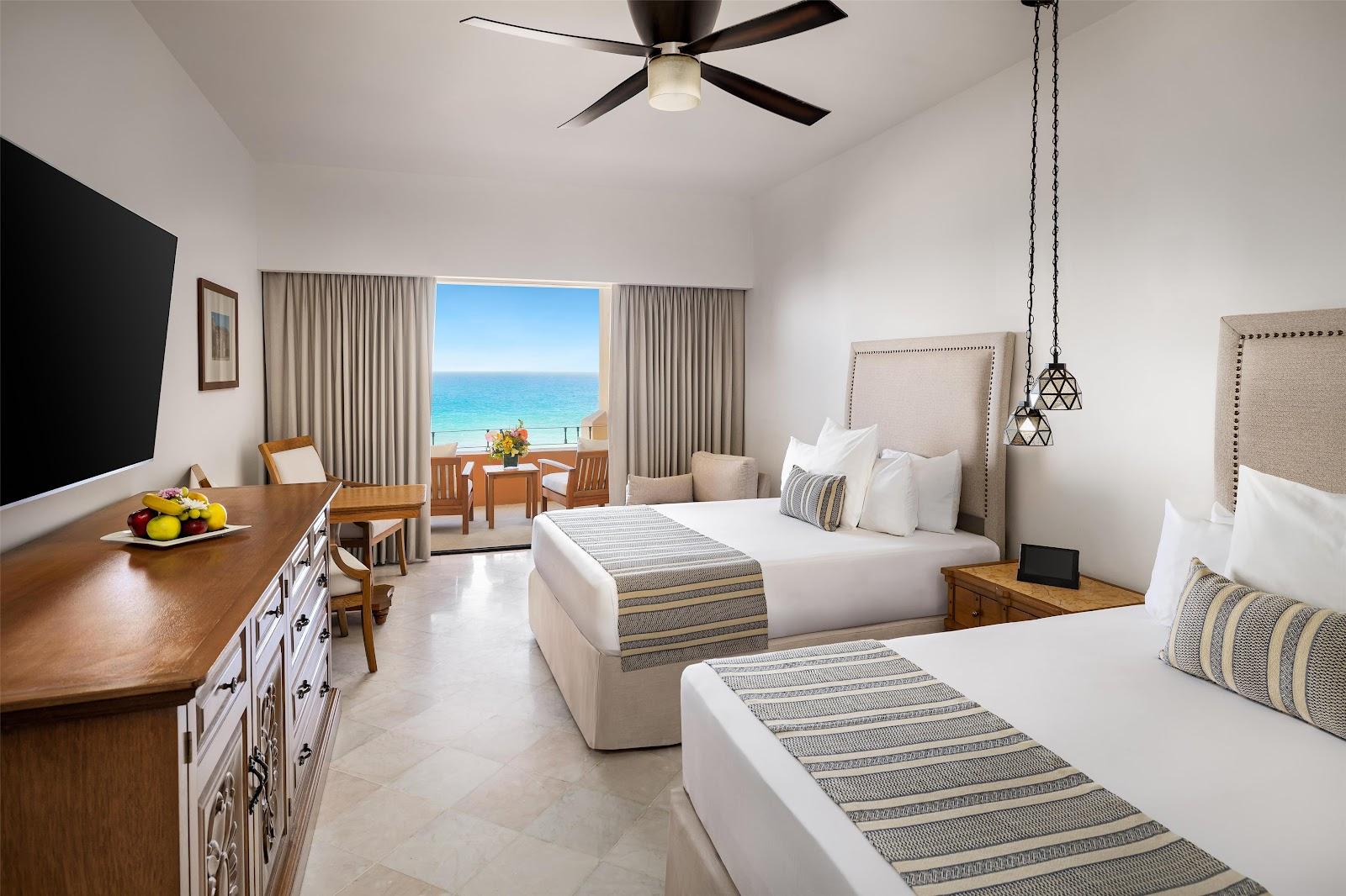 Zoëtry Casa del Marlos Cabos - Mexico