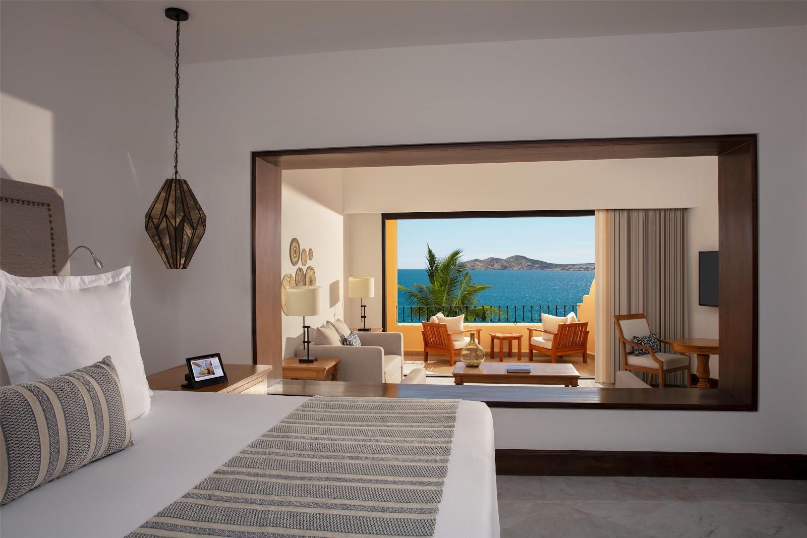 Zoëtry Casa del Marlos Cabos - Mexico