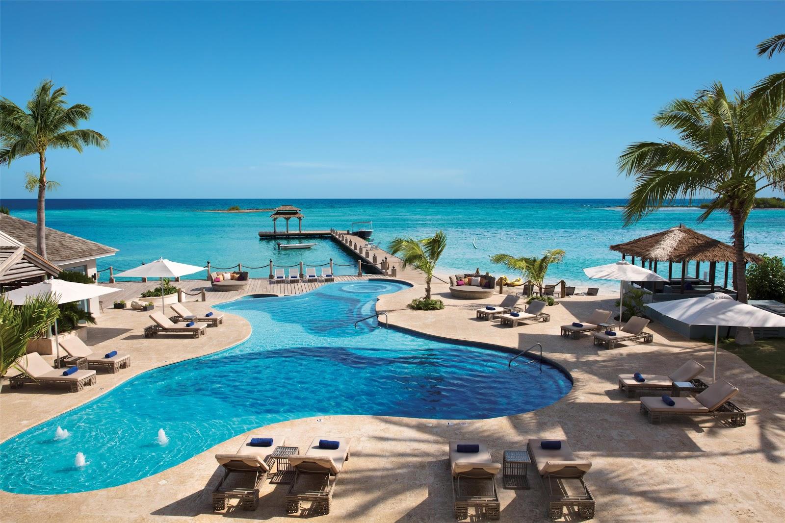 Zoëtry Montego Bay Jamaica