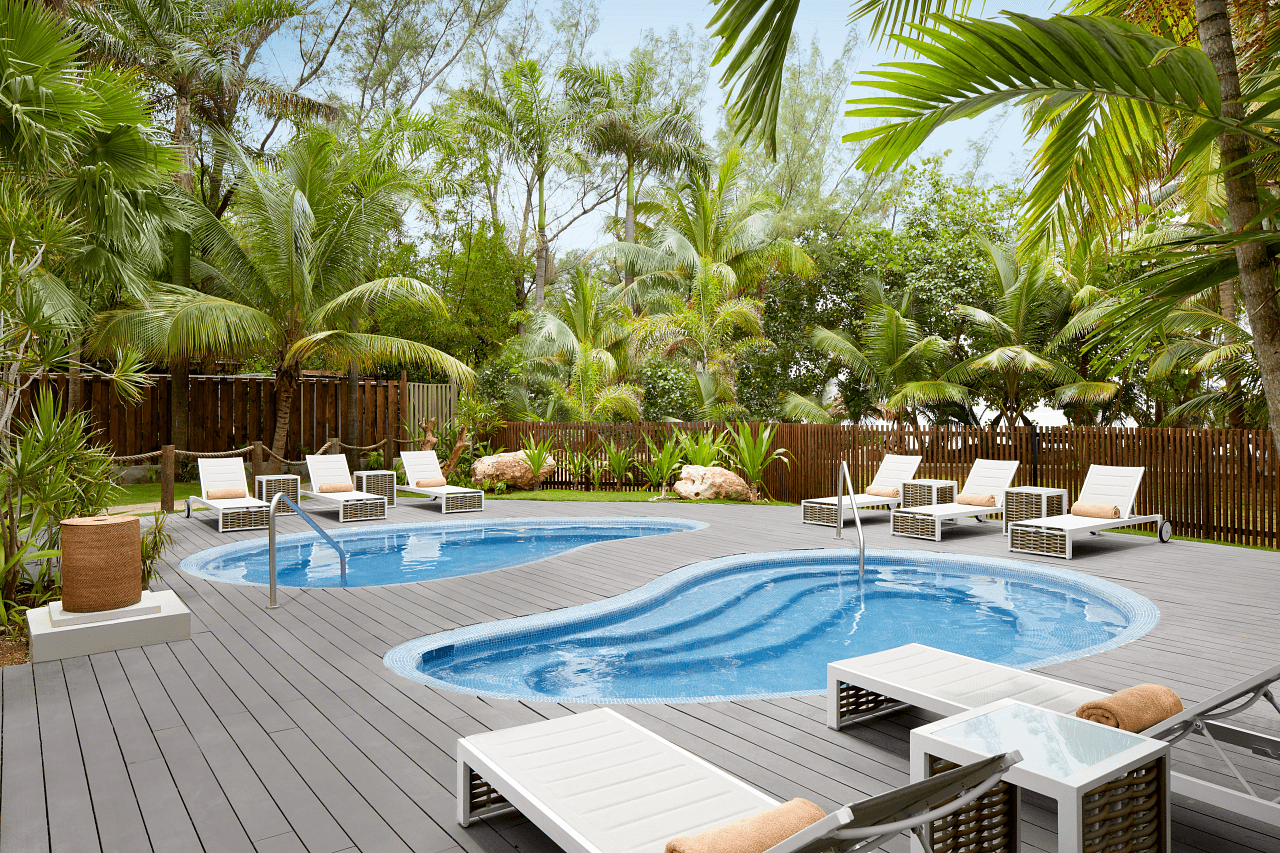 Zoëtry Montego Bay Jamaica