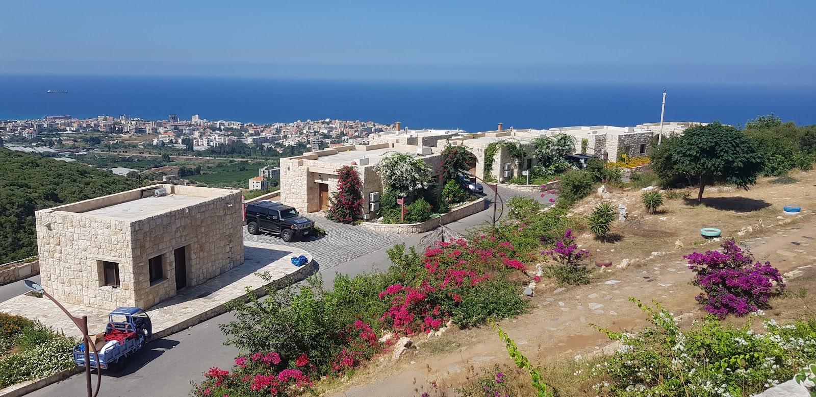 Batroun Village Club Batroun