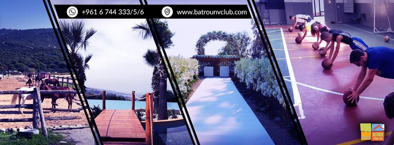 Batroun Village Club Batroun - United States