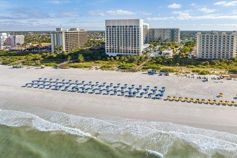 Beach Island Resort