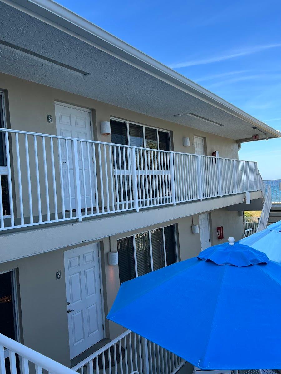 Berkshire Beach Club