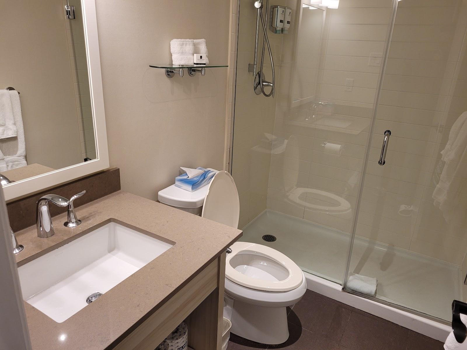Birchcliff Villas at Deerhurst Resort