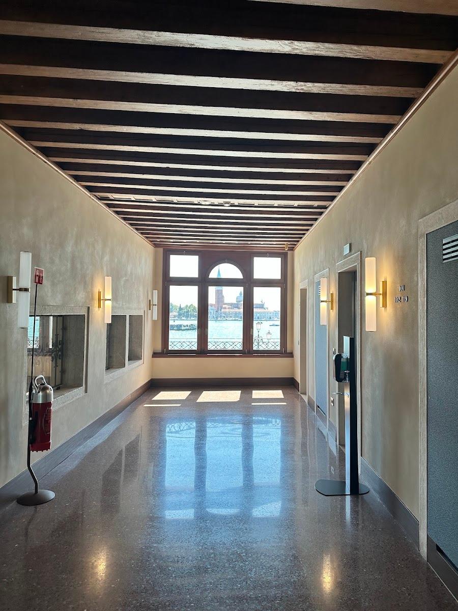 Ca' de Venezia - Italy