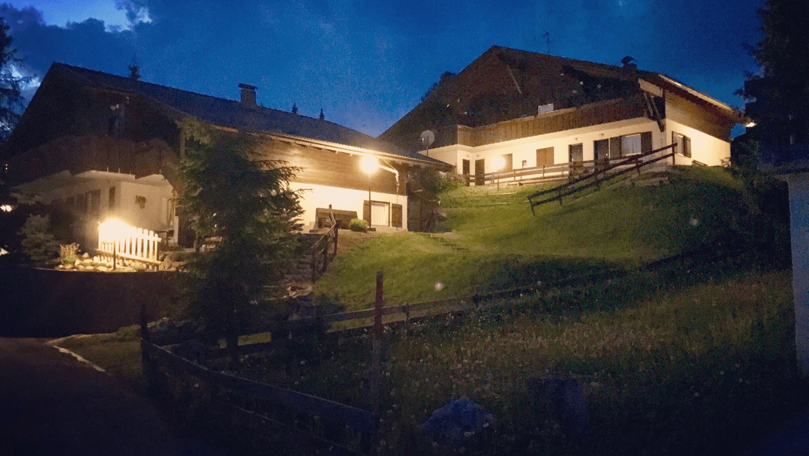 Casa Carezza