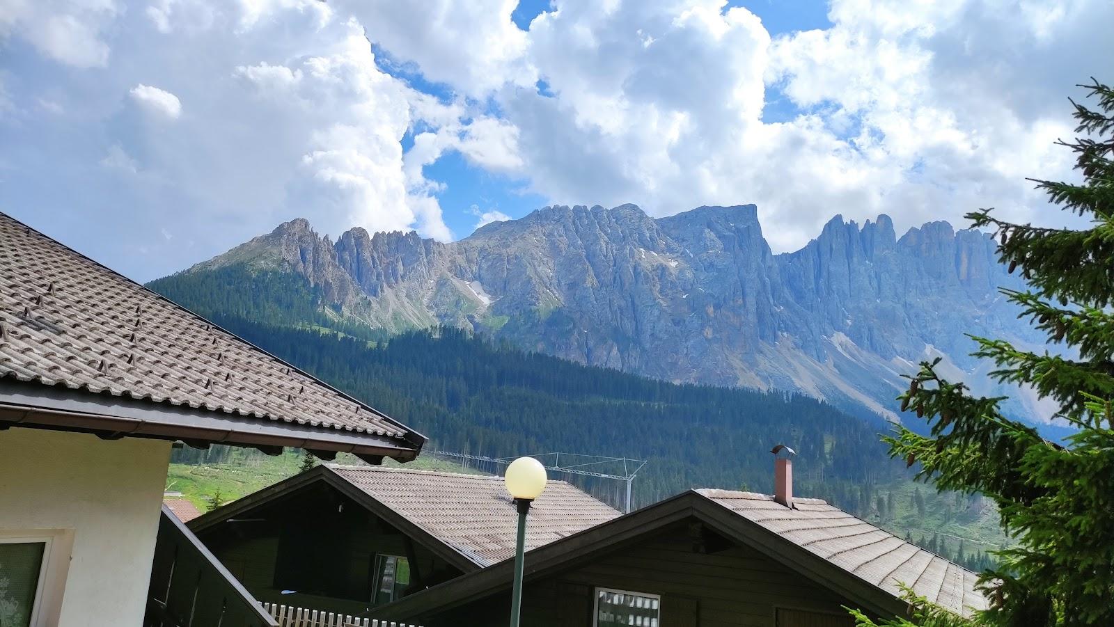 Casa Carezza