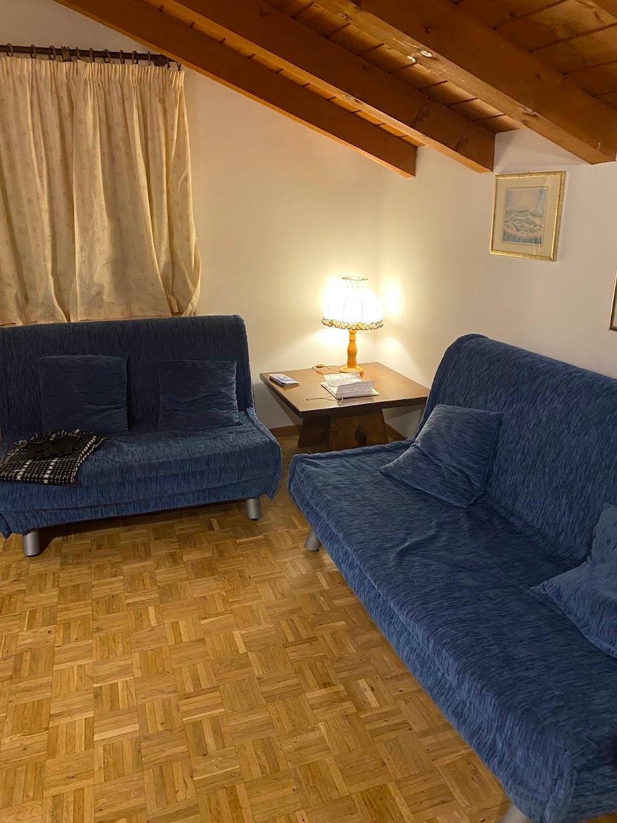 Casa Carezza