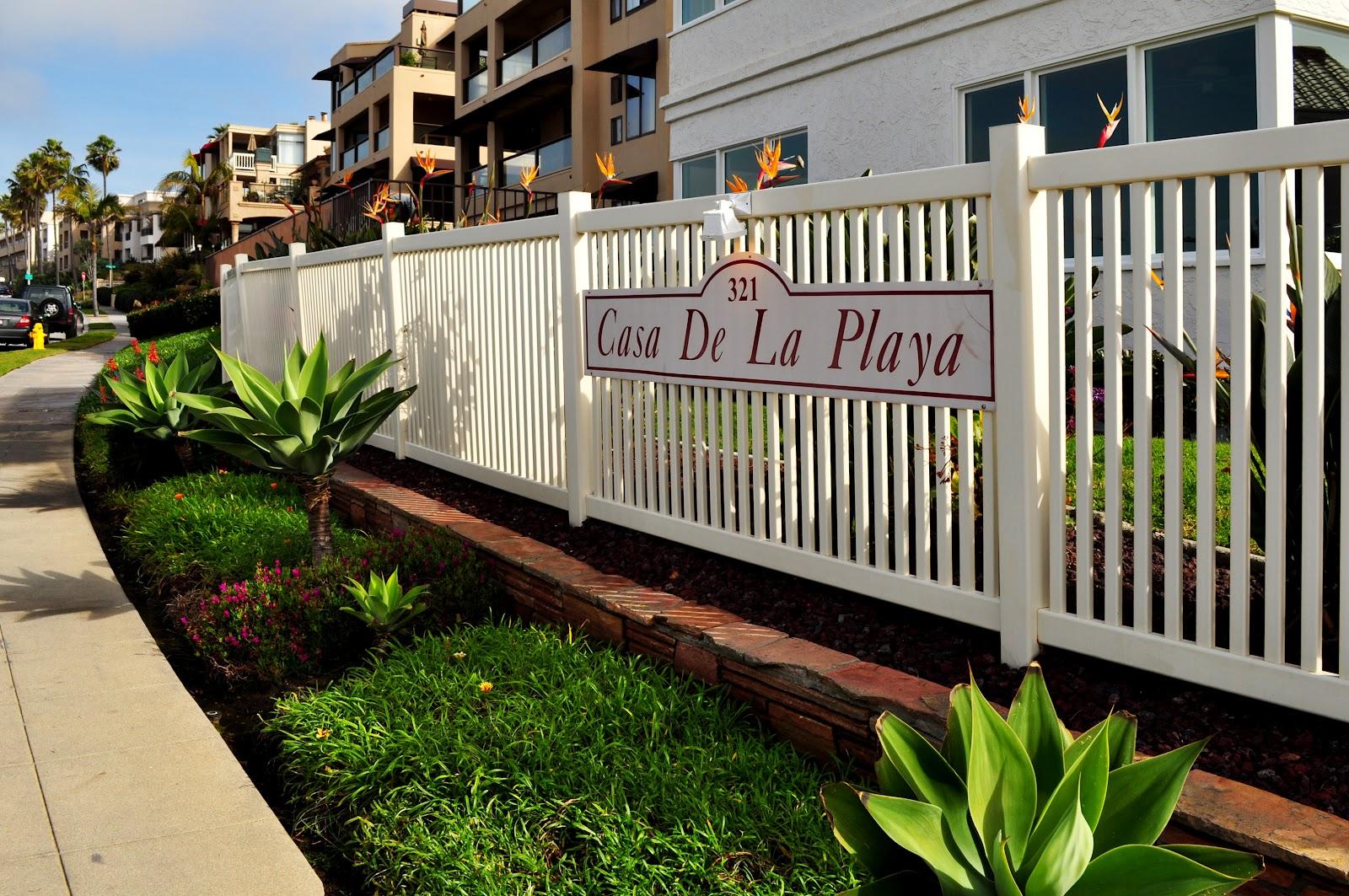 Casa de la Playa