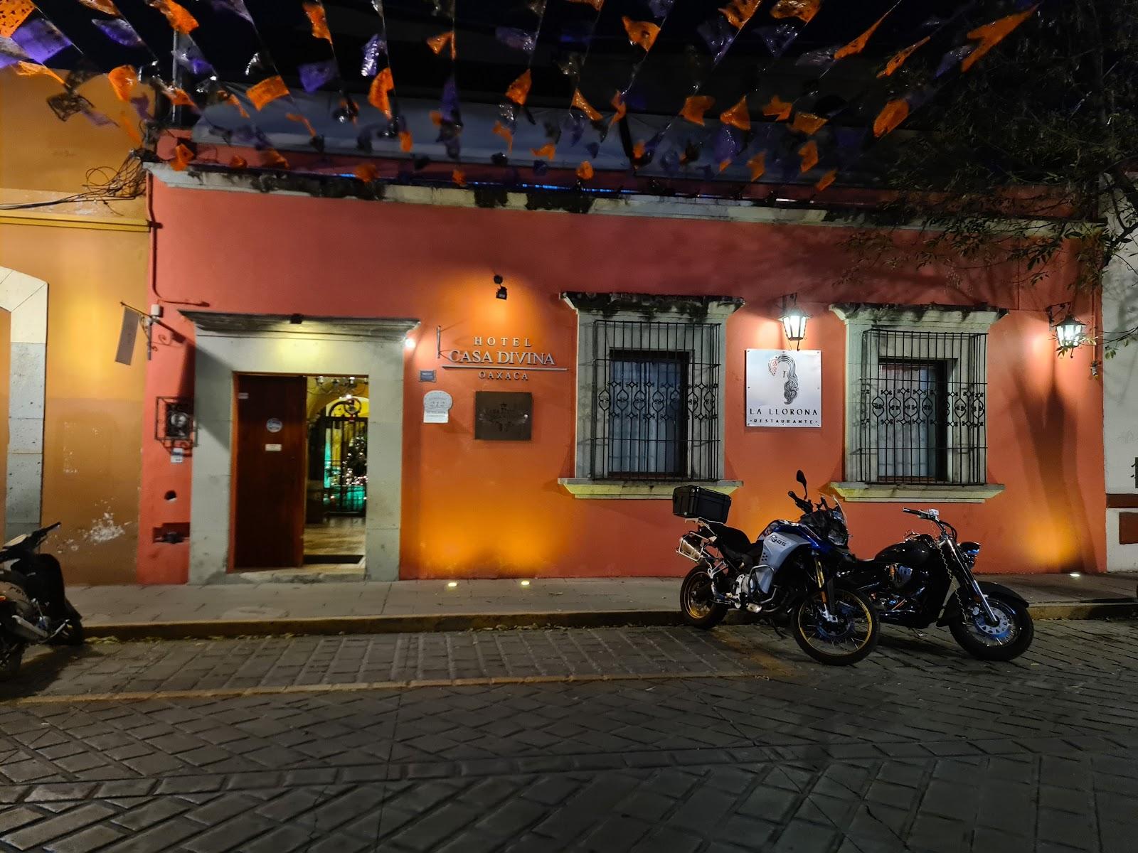 Casa Divina
