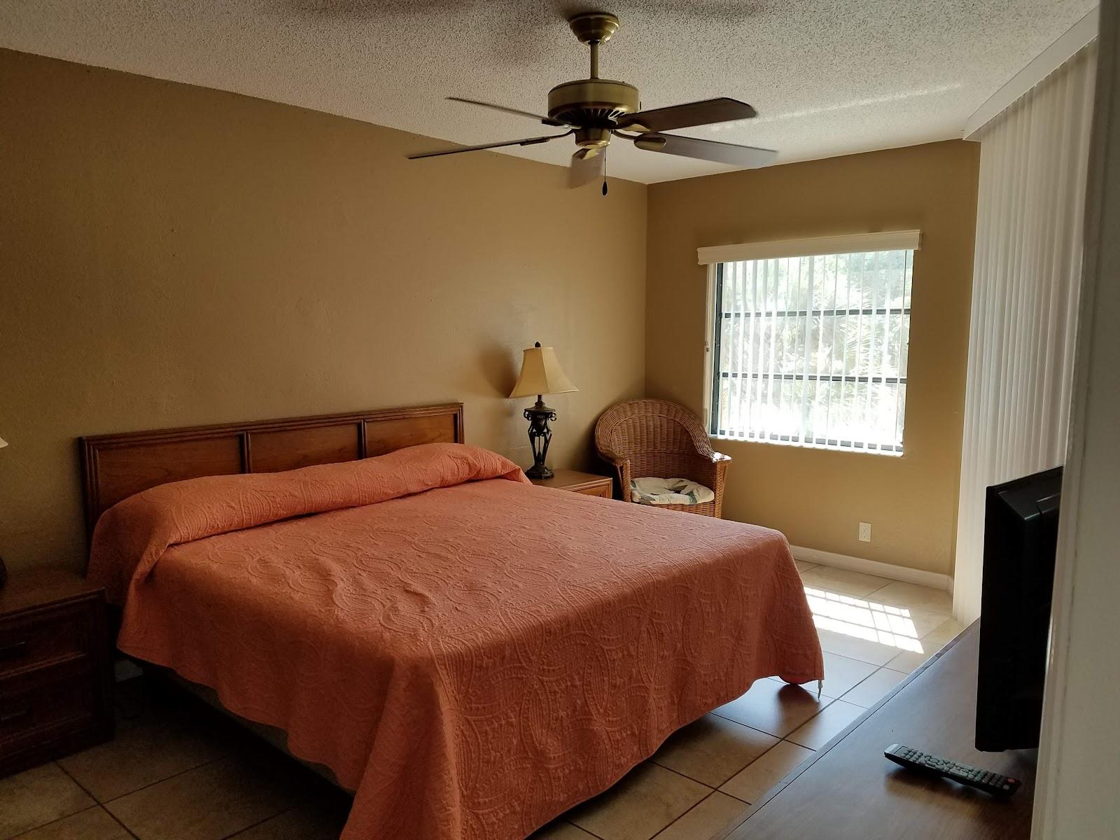 Charlotte Bay Resort and Club - United States